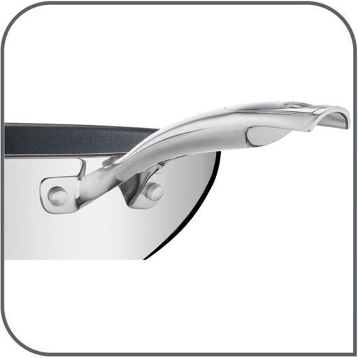 Tefal Pánev 30 cm Duetto+ G7320734 