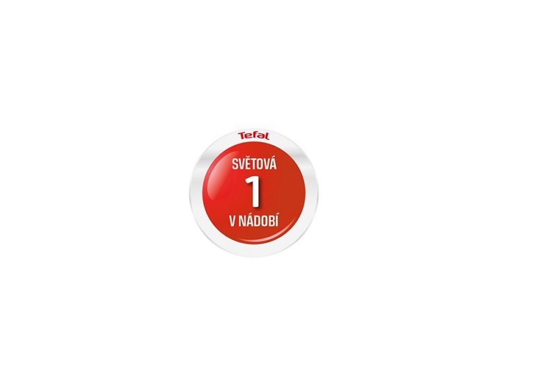 Tefal Pánev 30 cm Duetto+ G7320734 