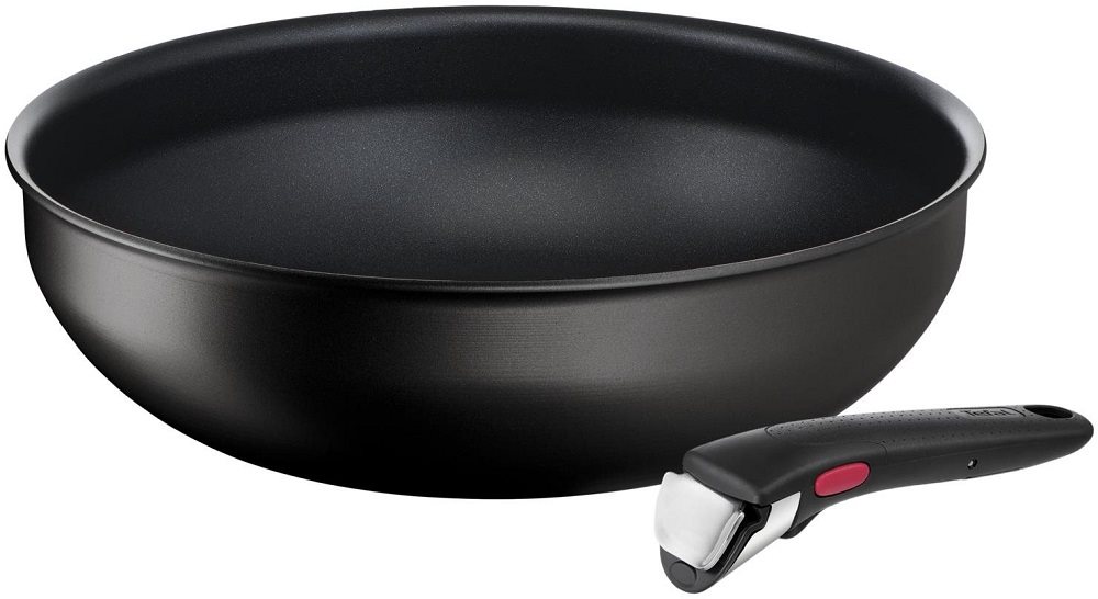 Sada Tefal Ingenio Eco Resist L3979302