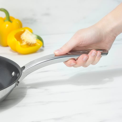 Tefal pánev 28 cm Intuition B8170644
