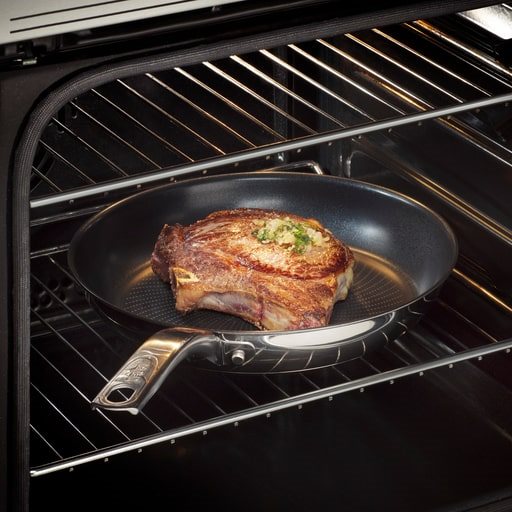 Tefal pánev 28 cm Intuition B8170644