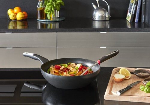 Pánev Wok Tefal Unlimited G2551972