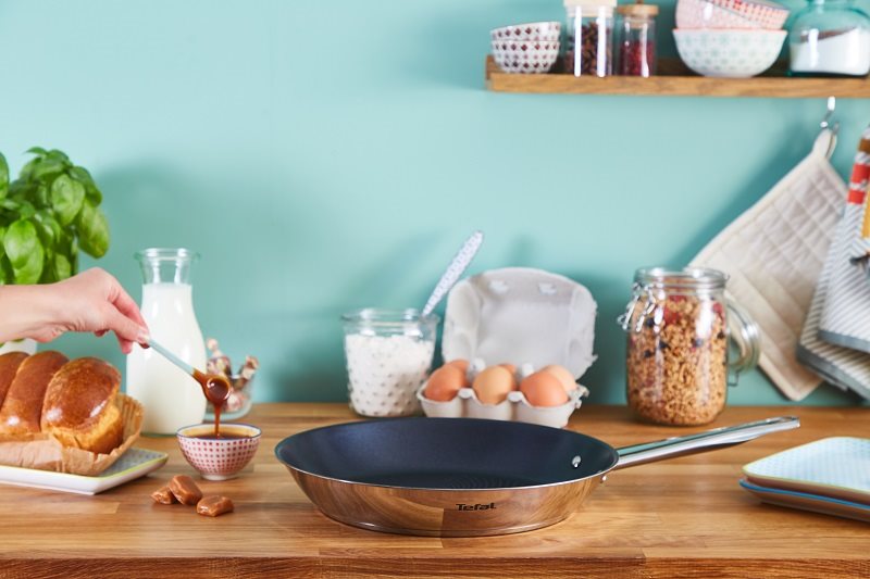 Pánev Tefal pánev 20 cm Cook Eat B9220204