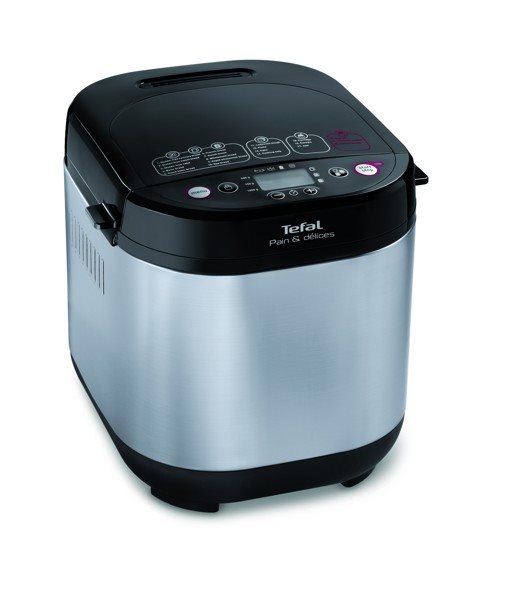 Tefal PF240E38 Pain & Délices bread maker Tefal PF240E38 Pain & Délices bread maker
