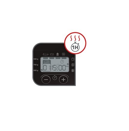 Tefal PF240E38 Pain & Délices bread maker Tefal PF240E38 Pain & Délices bread maker
