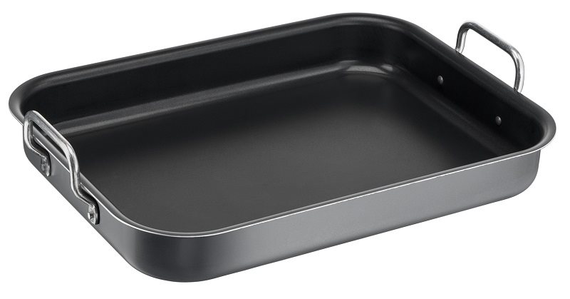 Tefal Backform mit Griffen 27 x 37 cm La Recyclé J5705953
