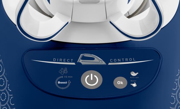  Tefal GV9591E0 For Express Ultimate Care