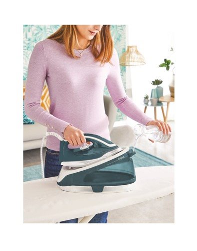 Tefal SV6115E0 Express Essential steam generator iron Tefal SV6115E0 Express Essential steam generator iron