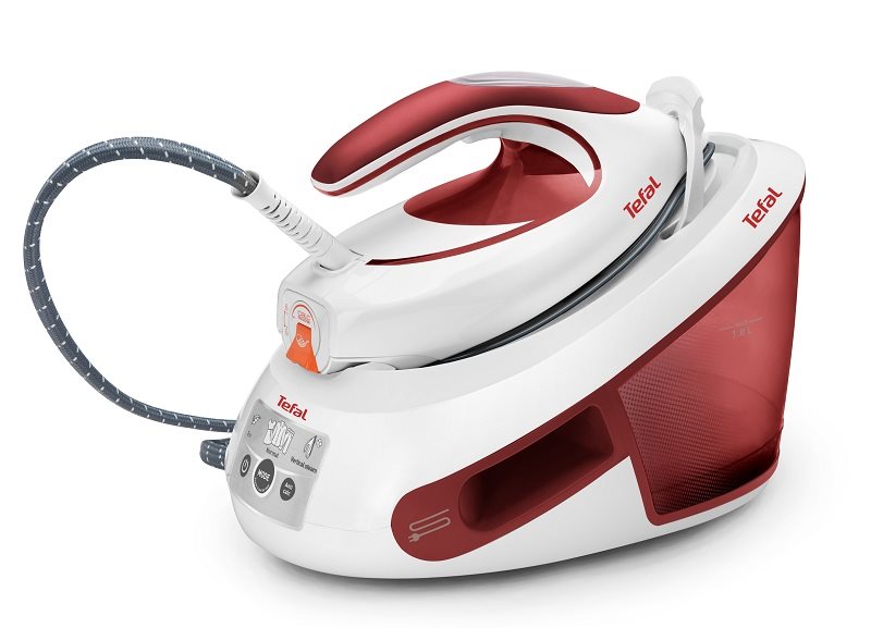 Parný generátor Tefal SV8030E0 Express Anti-Calc