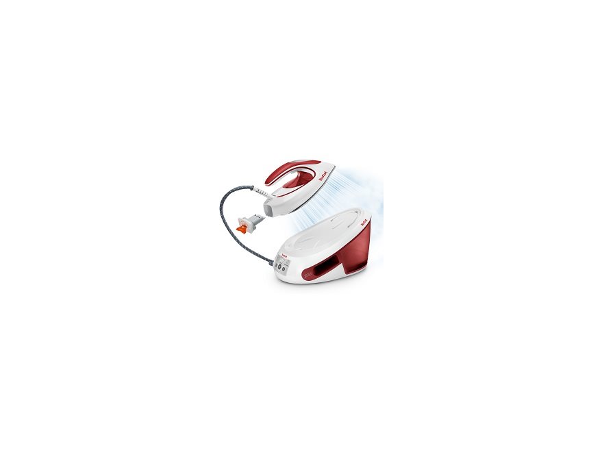 Parný generátor Tefal SV8030E0 Express Anti-Calc