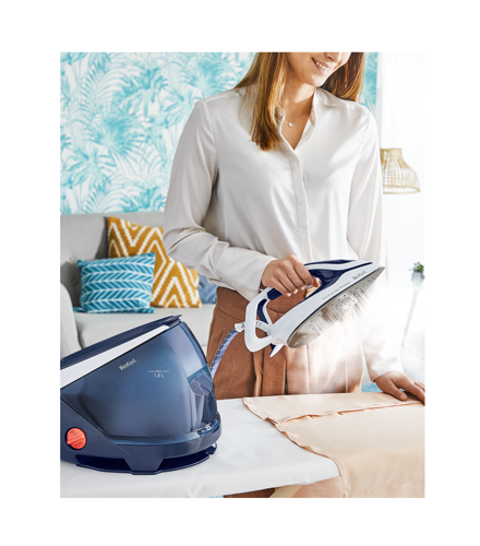 Parní generátor Tefal GV9221E0 Pro Express Protect