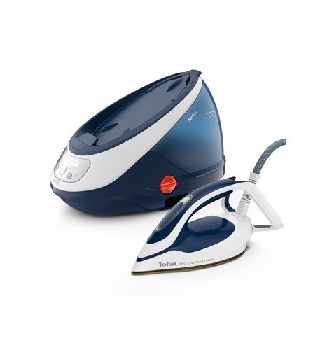 Parní generátor Tefal GV9221E0 Pro Express Protect
