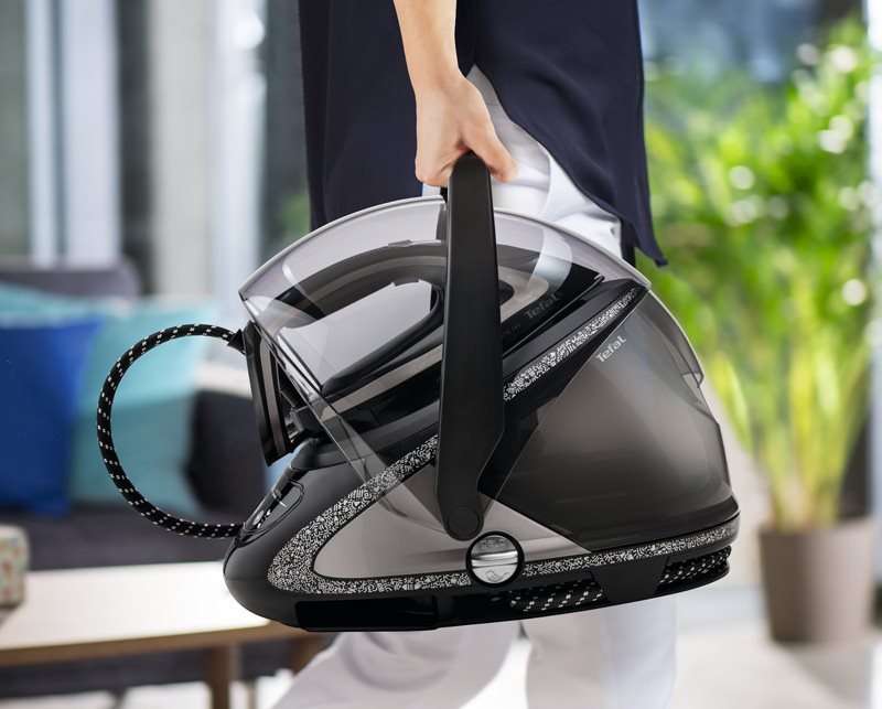 Parní generátor Tefal GV9620E0 Pro Express Ultimate+