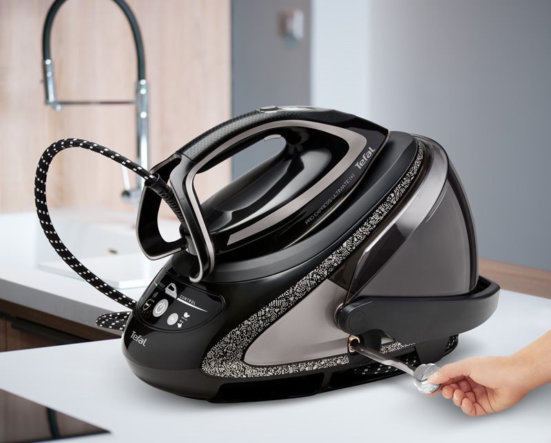 Parní generátor Tefal GV9620E0 Pro Express Ultimate+