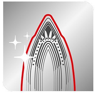 Parní generátor Tefal GV9620E0 Pro Express Ultimate+