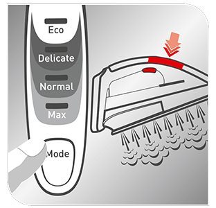 Parní generátor Tefal GV9620E0 Pro Express Ultimate+