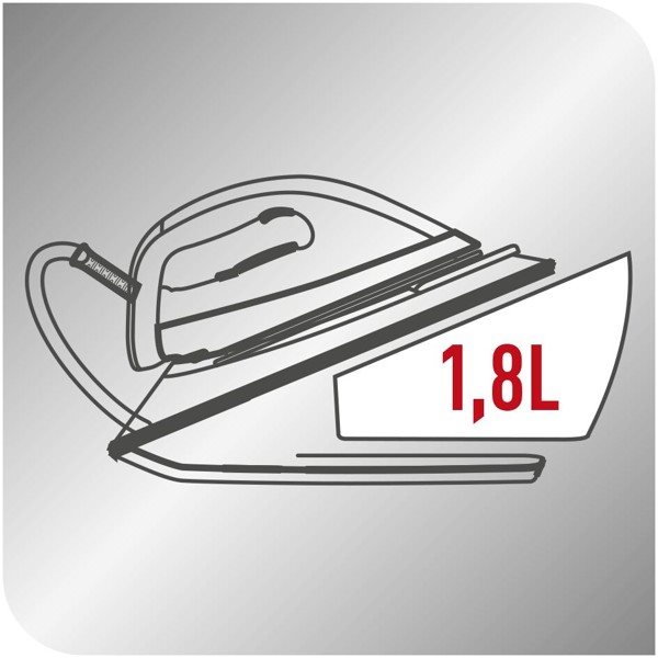 Tefal SV8026E0 Express Airglide Dampfgenerator