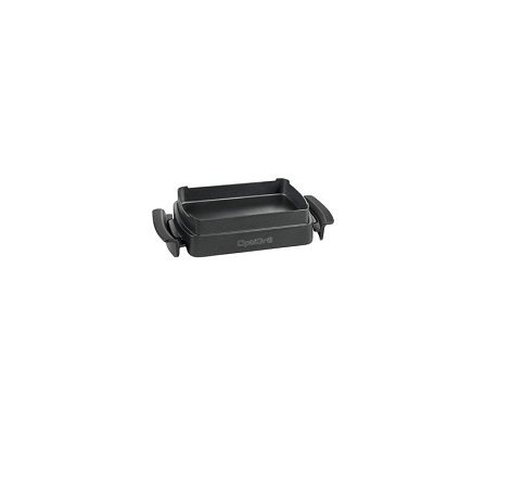 Zapékací mísa Tefal XA725870 Baking accessory for Optigrill+/Elite 