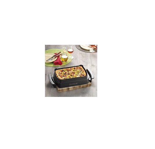 Zapékací mísa Tefal XA725870 Baking accessory for Optigrill+/Elite 