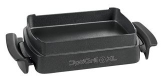Tefal GC722834 Optigrill+ XL Black + Tefal XA726870