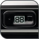 Kontaktní gril Tefal GC461B34 SuperGrill Timer XL