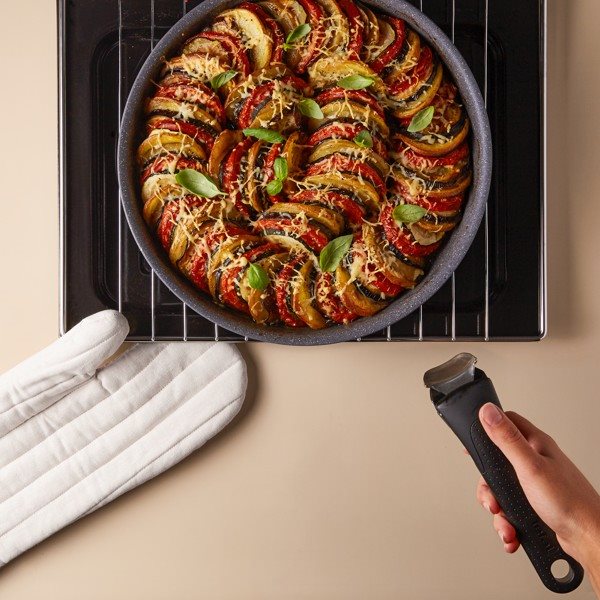 Tefal 20 cm Ingenio Natural Force L3963002
