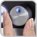 Tefal KI240D30 Control Express + Tefal Inox Cube TT420D30 - Appliance ...