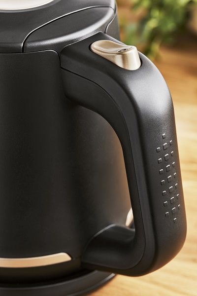 Rychlovarná konvice Tefal KI533811 Includeo black
