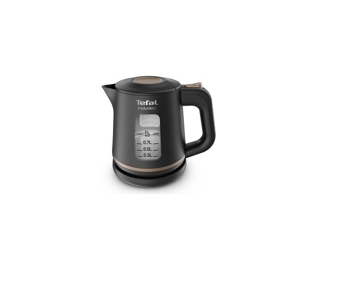 Rychlovarná konvice Tefal KI533811 Includeo black