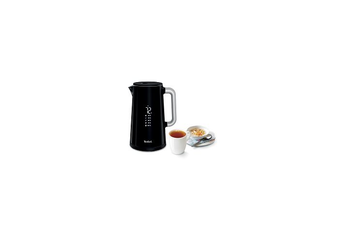 Rychlovarná konvice Tefal KO851830 Digital Display Black