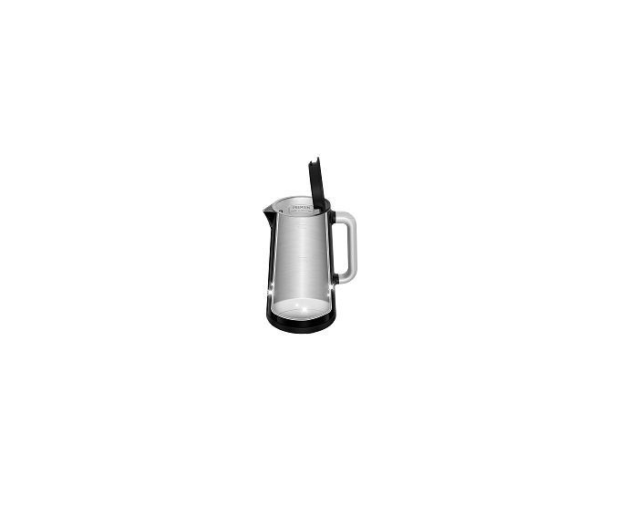 Rychlovarná konvice Tefal KO851830 Digital Display Black