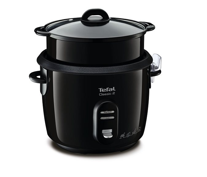 Rýžovar Tefal RK103811 Classic 2