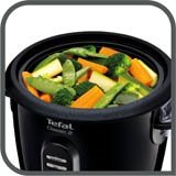 Rýžovar Tefal RK103811 Classic 2