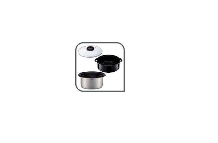 Rýžovar Tefal RK103811 Classic 2