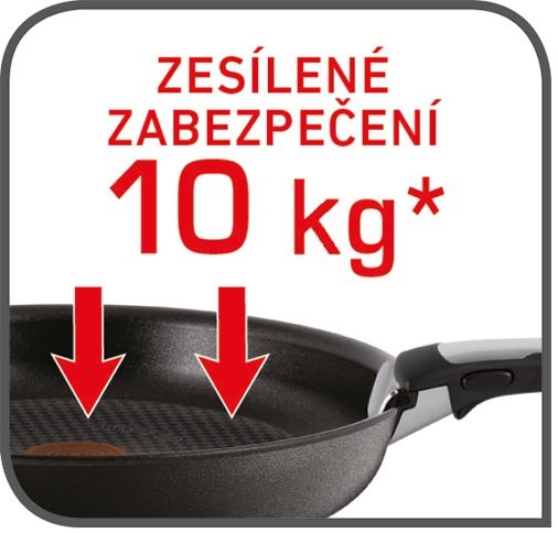 Rukojeť Tefal Odnímatelná rukojeť Ingenio 6 L9863153