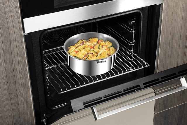 Sada nádobí Tefal sada nádobí 6 ks Ingenio Emotion L897S655