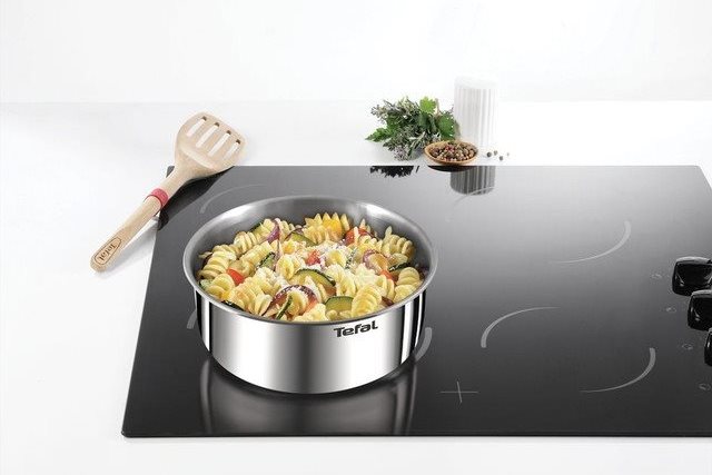Sada nádobí Tefal sada nádobí 6 ks Ingenio Emotion L897S655
