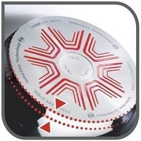 Tefal Ingenio Emotion L897S574