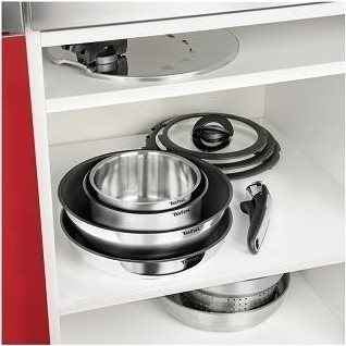 Tefal Ingenio Emotion L897S574