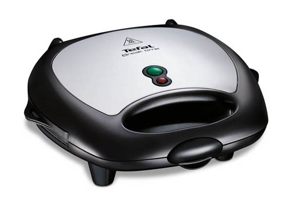 Toustovač Tefal Break Time SW614831