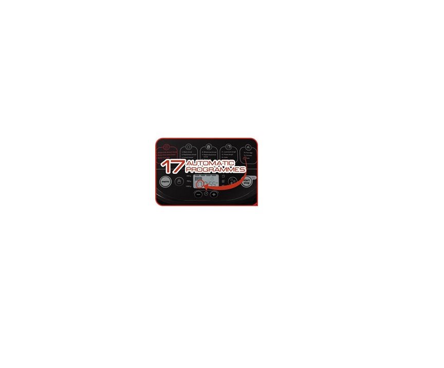 Tefal Pain Plaisir 1kg PF220838 Tefal Pain Plaisir 1kg PF220838