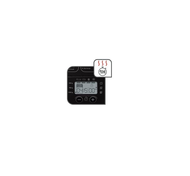 Tefal Pain Plaisir 1kg PF220838 Tefal Pain Plaisir 1kg PF220838