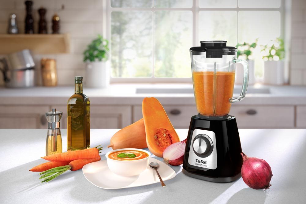 Stolní mixér Tefal BL438831 Blendforce 2 
