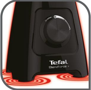 Tefal BL438831 Blendforce 2 Anti-slip suction cups