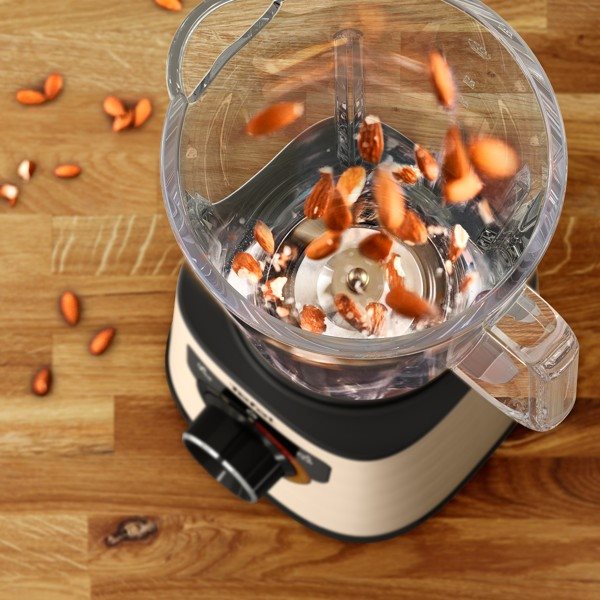 Tefal BL871A31 Perfectmix+ Beige blender Tefal BL871A31 Perfectmix+ Beige blender