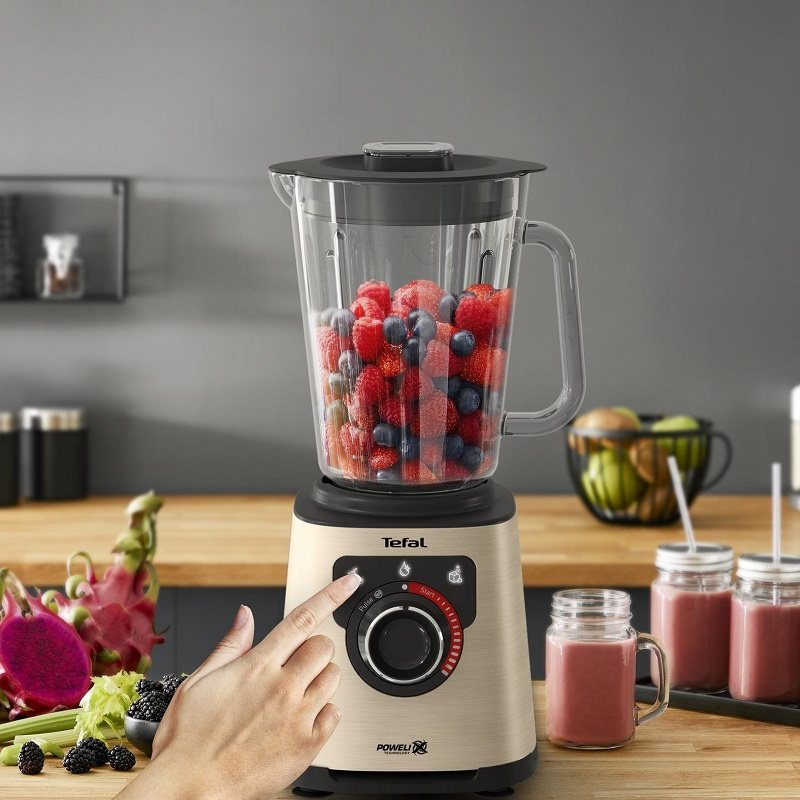 Tefal BL871A31 Perfectmix+ Beige blender Tefal BL871A31 Perfectmix+ Beige blender