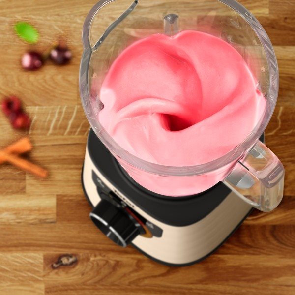 Tefal BL871A31 Perfectmix+ Beige blender Tefal BL871A31 Perfectmix+ Beige blender