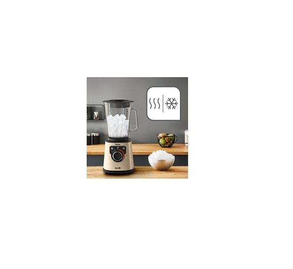 Tefal BL871A31 Perfectmix+ Beige blender Tefal BL871A31 Perfectmix+ Beige blender