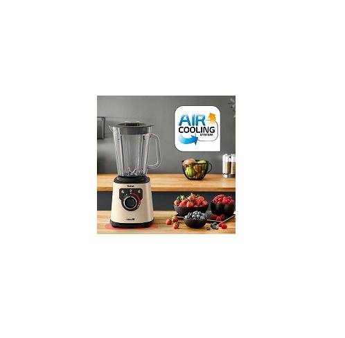 Tefal BL871A31 Perfectmix+ Beige blender Tefal BL871A31 Perfectmix+ Beige blender