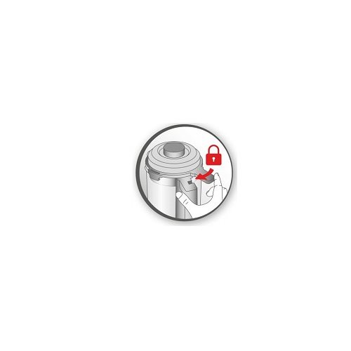 Tefal BL985A31 Ultrablend Boost Vacuum Table Blender Tefal BL985A31 Ultrablend Boost Vacuum Table Blender
